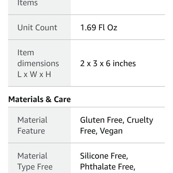 Innisfree 36 SPf sunscreen - Picture 6 of 7